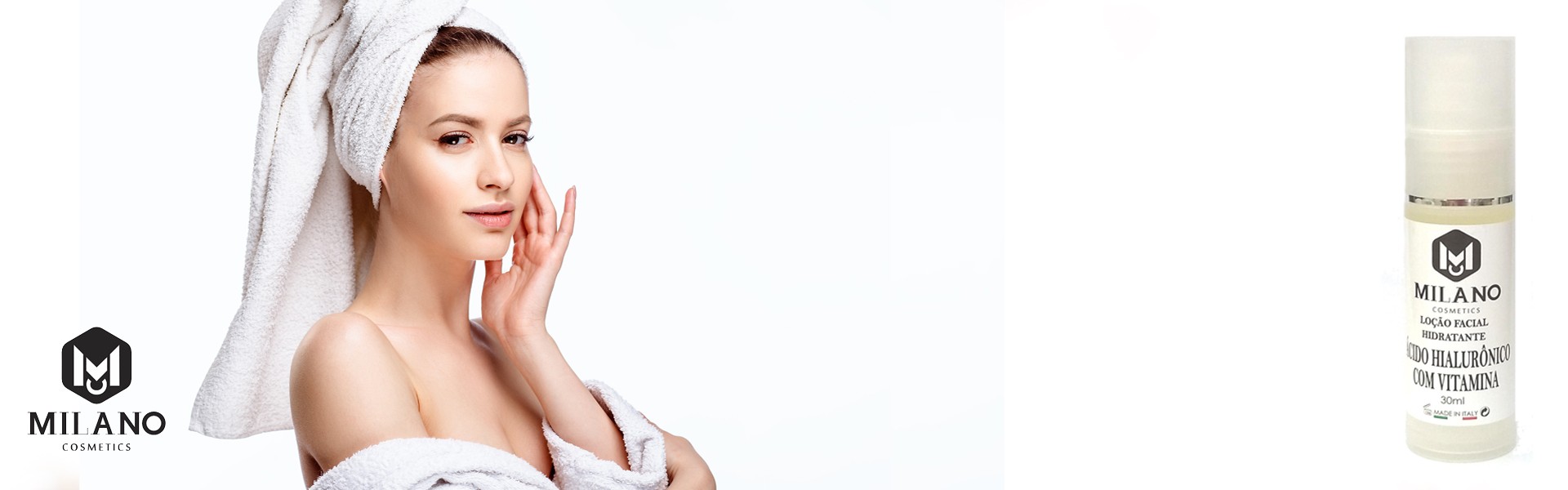 HYALURONIC ACID WITH VITAMIN A AND E